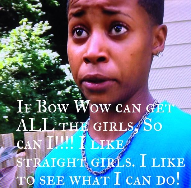 The REAL Bow Wow Responds To Crazy "Catfish" Episode... The Young